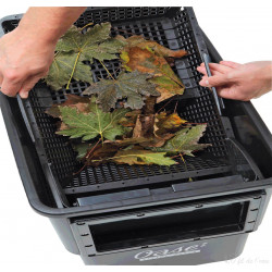 Biosys skimmer + Oase