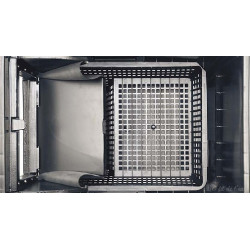 Biosys skimmer + Oase