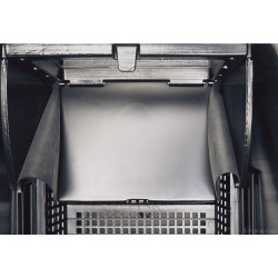 Biosys skimmer + Oase