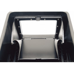 Biosys skimmer + Oase