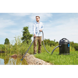 PondoVac Classic Oase