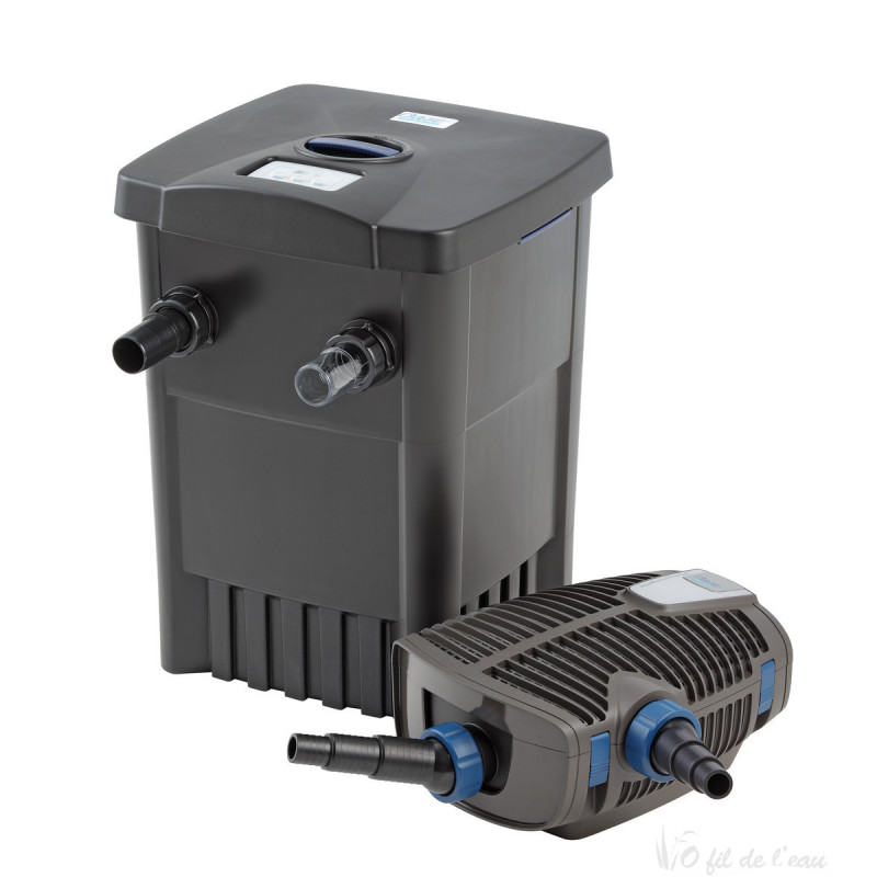 Filtomatic CWS Set 7000 Oase