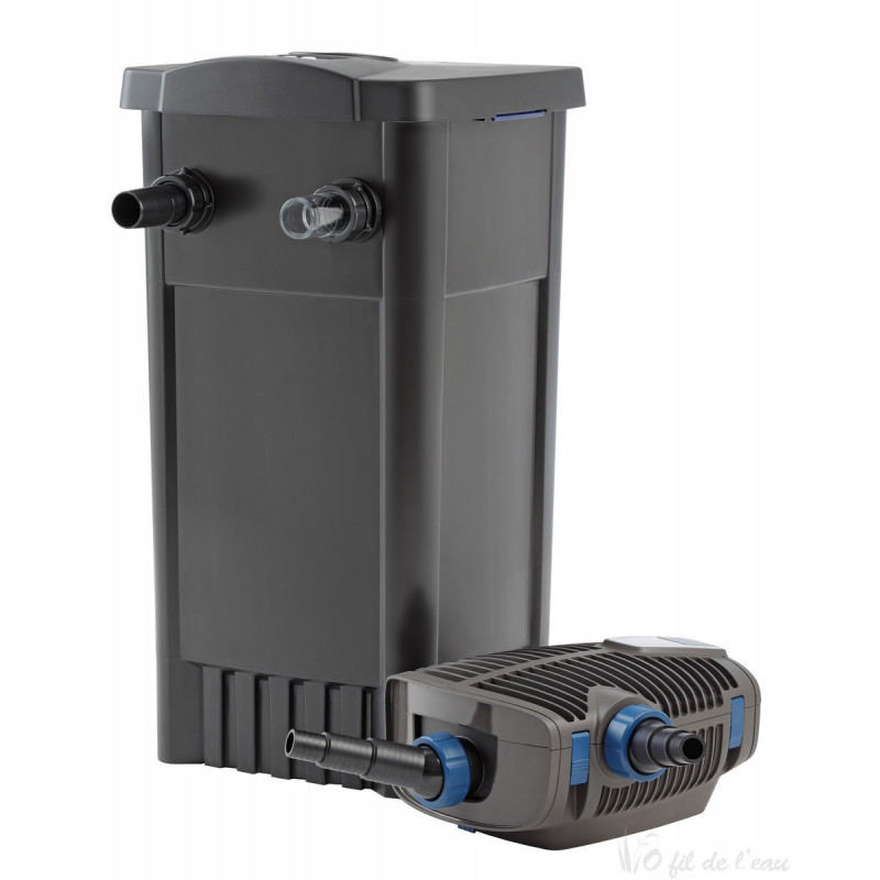 Filtre Filtomatic CWS Set 14000 Oase 2024