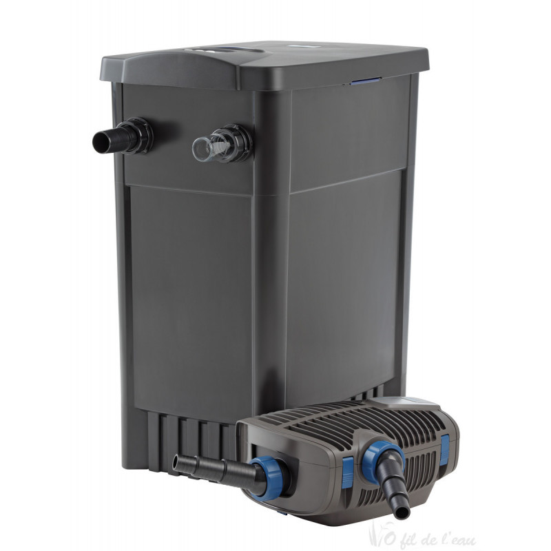 Filtre Filtomatic CWS Set 25000 Oase 2024