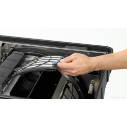 Filtre tambour  ProfiClear Premium  Oase  DF-L EGC gravitaire Oase