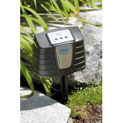 Filtre tambour  ProfiClear Premium  Oase  DF-L EGC gravitaire Oase