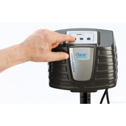 Filtre tambour  ProfiClear Premium  Oase  DF-L EGC gravitaire Oase