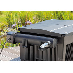 Vitronic 24 W Oase