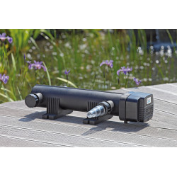 Vitronic 24 W Oase