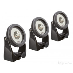 Lunaqua Power Led set 3 Oase