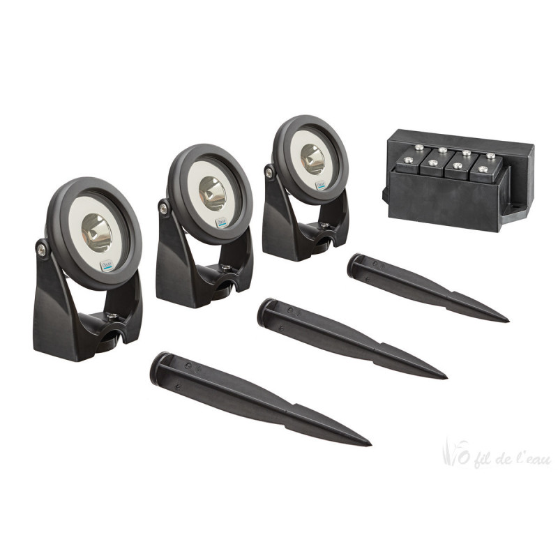 Lunaqua Power Led set 3 Oase