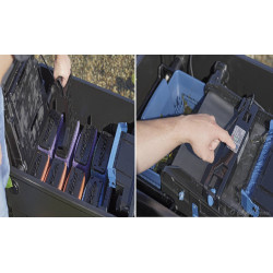 Filtre BioTec ScreenMatic² 60000 Oase