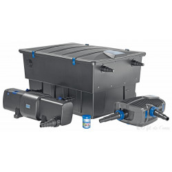 Filtre BioTec ScreenMatic²  Set 40000 Oase 2024