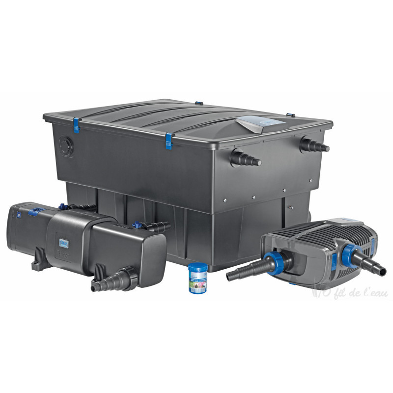 Filtre BioTec ScreenMatic²  Set 40000 Oase 2024