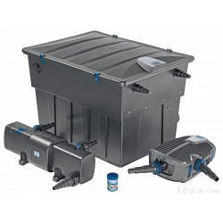 Filtre BioTec ScreenMatic² Set 60000 Oase 2024
