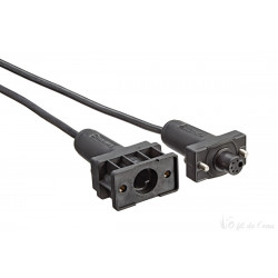 Cable pour Eclairage de bassin LunAqua Power LED  10 m Oase