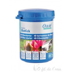 AquaActiv BioKick 100 ml Oase