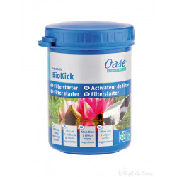 AquaActiv BioKick 100 ml