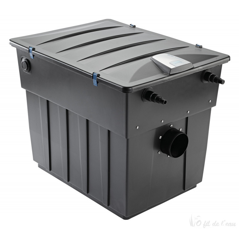 Filtre BioTec ScreenMatic² 90000 Oase