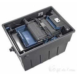 Filtre BioTec ScreenMatic² 90000 Oase