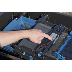 Filtre BioTec ScreenMatic² 90000 Oase