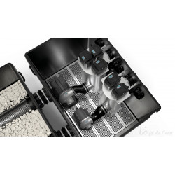 Filtre à tambour ProfiClear Premium DF-XL gravitaire OC Oase