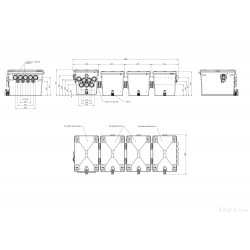 Filtre à tambour ProfiClear Premium DF-XL gravitaire OC Oase
