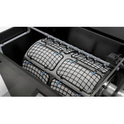 Filtre à tambour ProfiClear Premium DF-XL OC pompage