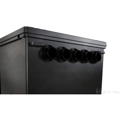 Filtre à tambour ProfiClear Premium DF-XL OC pompage