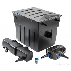 Filtre BioTec ScreenMatic² Set 90000 Oase 2024