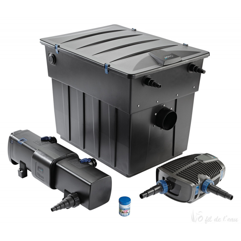 Filtre BioTec ScreenMatic² Set 90000 Oase 2024