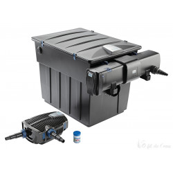 Filtre BioTec ScreenMatic² Set 90000 Oase 2024