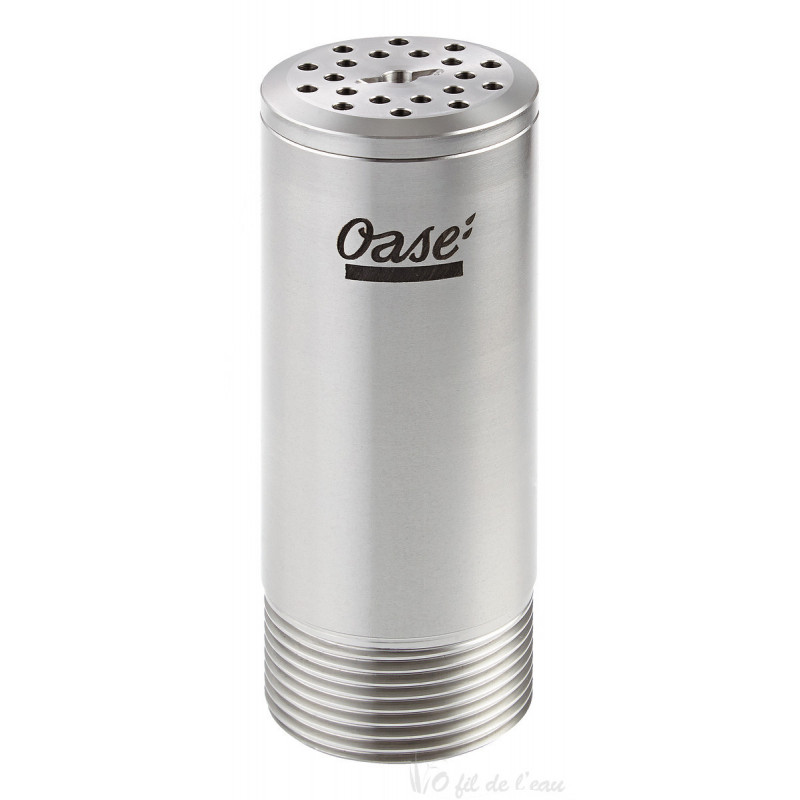 Cluster Eco 15 - 38 Oase