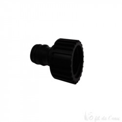 Tube de connexion 1/2" Biosmart 18000/24000/36000 Oase