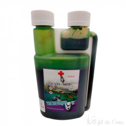 Anti-Mix Koi Doctor 250ml