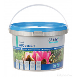 AquaActiv AlGo Direct 5l Oase