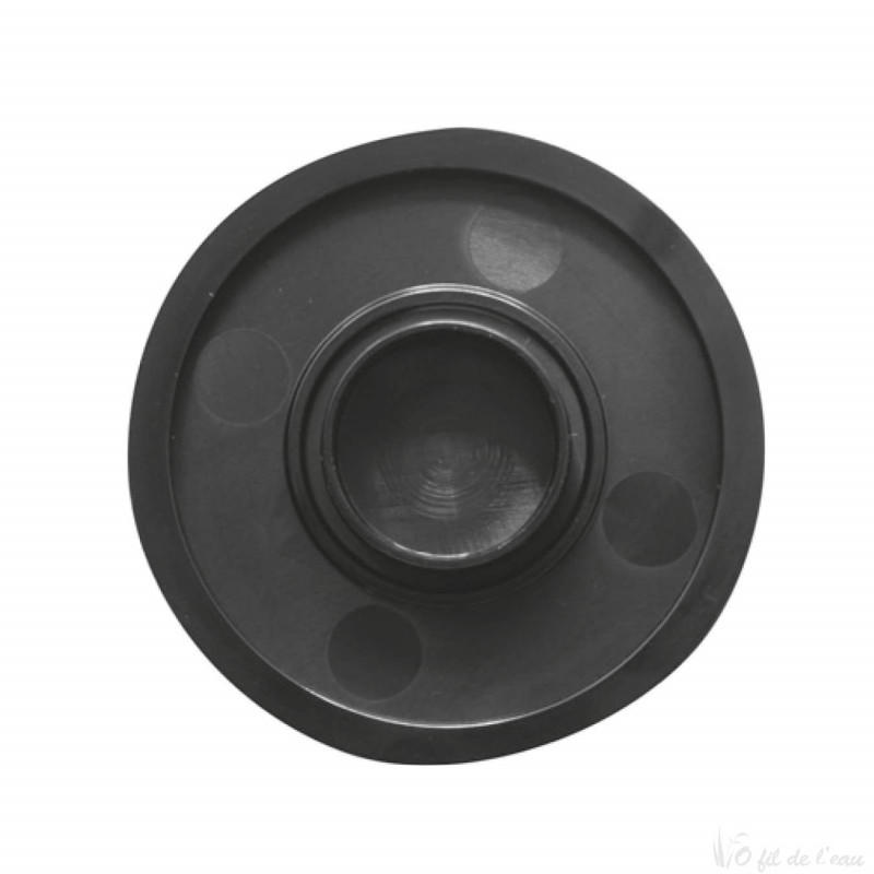 Bouchon d'entrée pour uv alu tech superfish