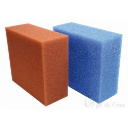 Mousse rouge Biosmart 5000/7000/8000/14000/16000