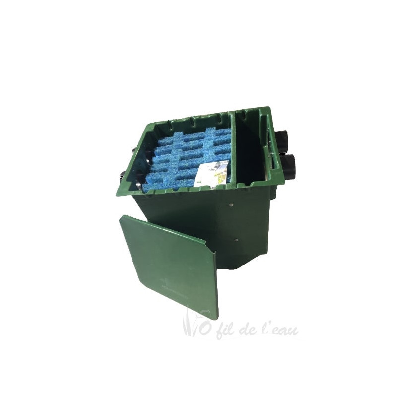 Module Eskada extension 30m3/h Aquaworld