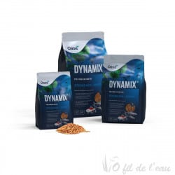 Dynamix Sticks Mix + Snack Oase