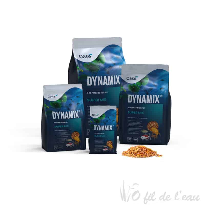 Dynamix Super Mix Oase