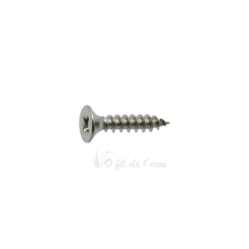 Vis inox 5x35mm