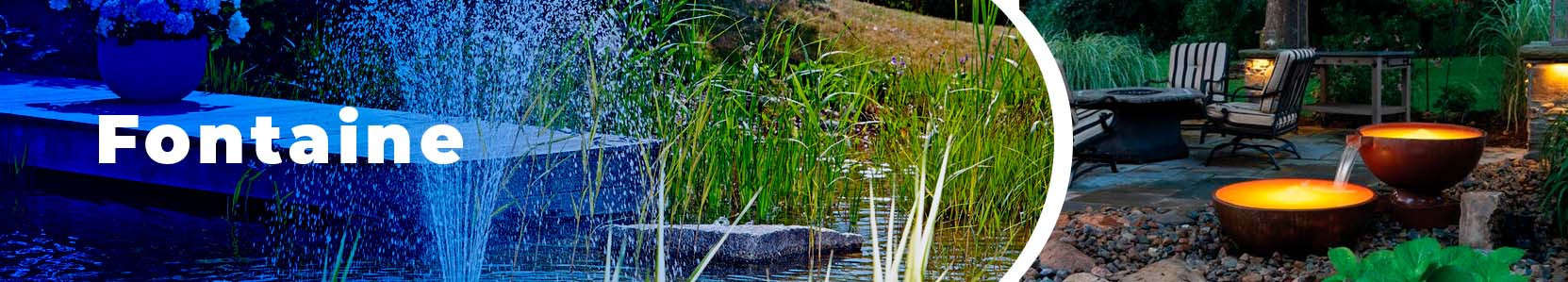 Fontaine