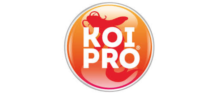 Superfish et koi pro