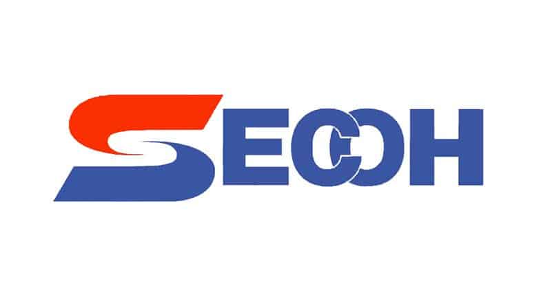 Secoh