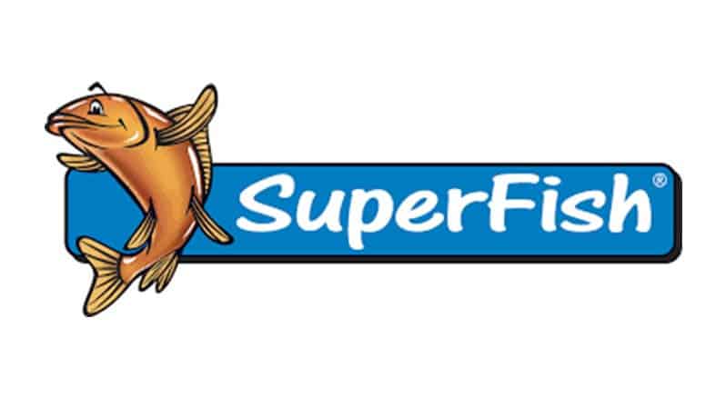 Filtre multichambre superfish