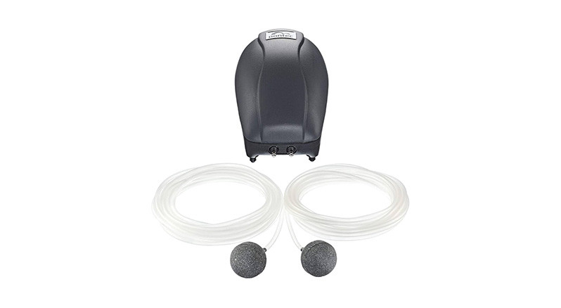 Pièces détachées pour les pompes à air de bassin PondoAir Set Pontec