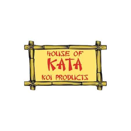 house of kata