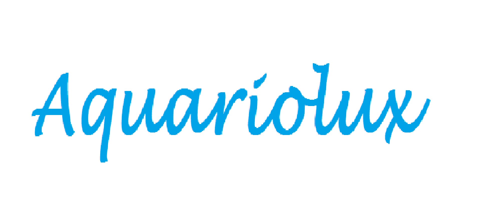 Aquariolux