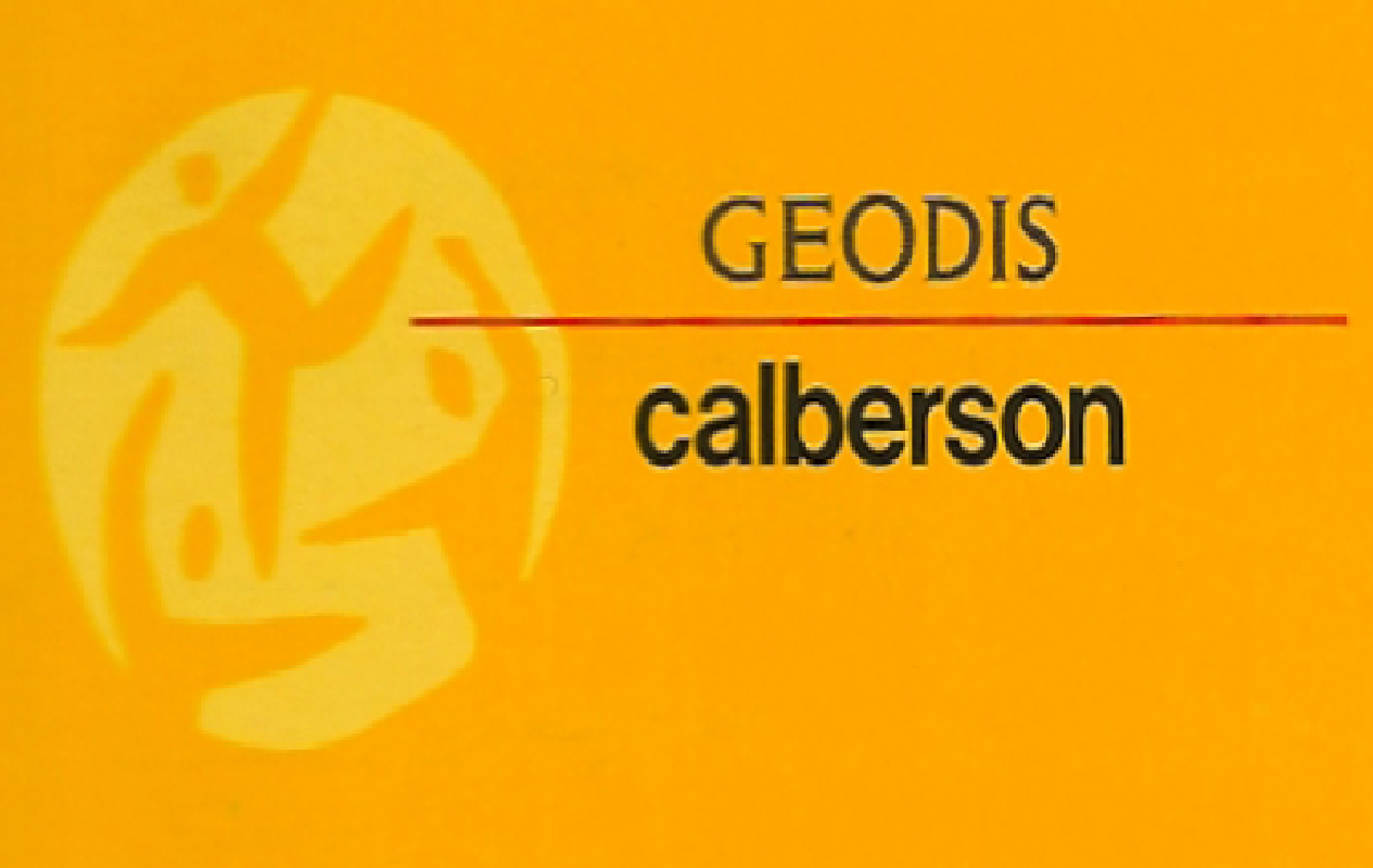 Calberson